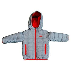 Levi Strauss And Co. Jacket